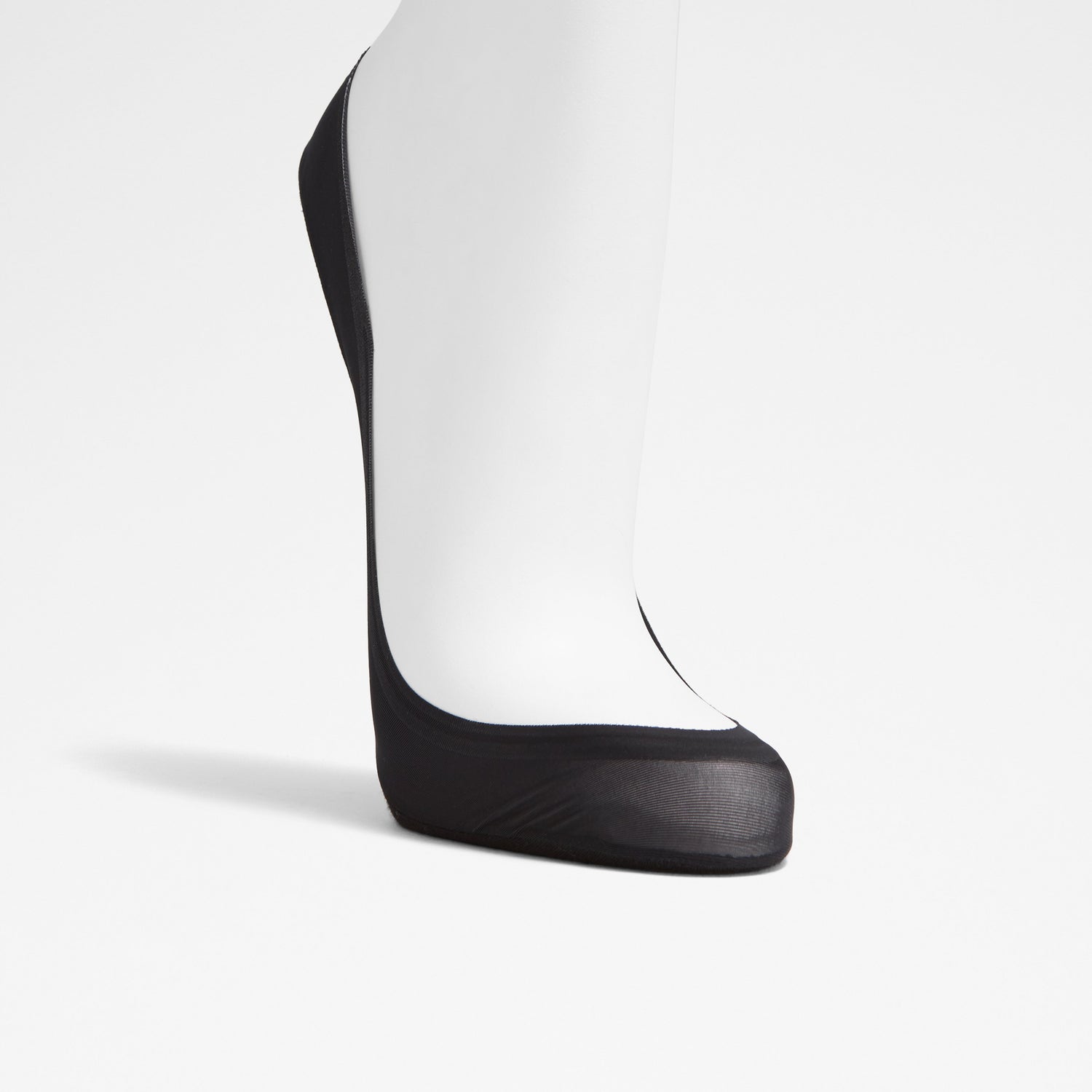 Lauenensee Invisible Socks Set of 2 Pairs