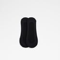 Lauenensee Invisible Socks Set of 2 Pairs