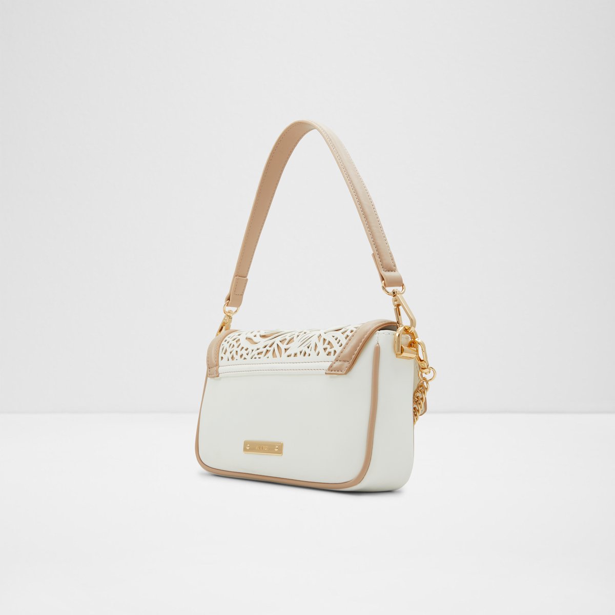Lilium Shoulder Bag