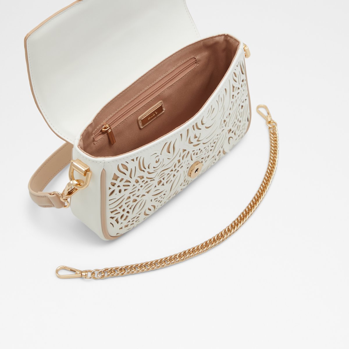 Lilium Shoulder Bag