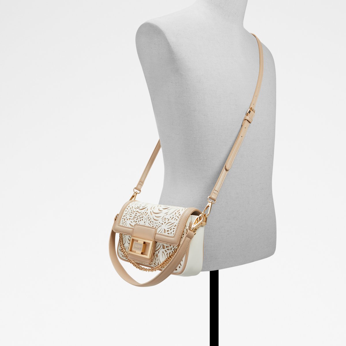 Lilium Shoulder Bag