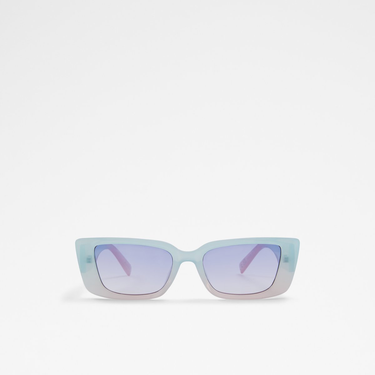 Lingzhi Cat-Eye Sunglasses