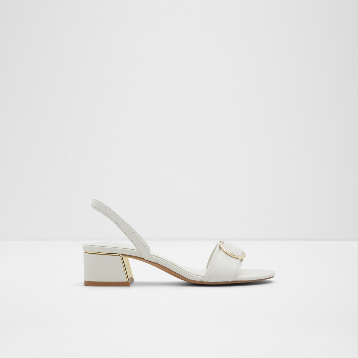 Lucilda Heeled Sandals