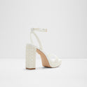 Lulu Heeled Sandals