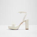 Lulu Heeled Sandals