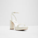Lulu Heeled Sandals