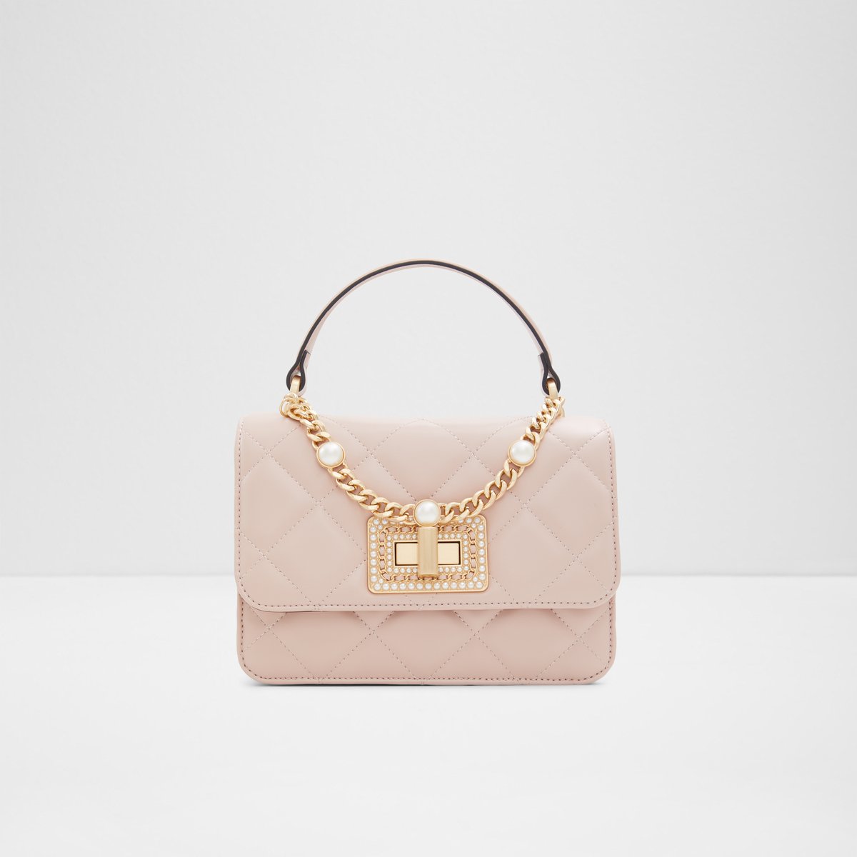 Luly Top Handle Bag