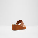 Maesllan Wedge Sandals