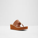 Maesllan Wedge Sandals