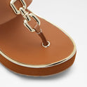 Maesllan Wedge Sandals