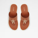 Maesllan Wedge Sandals
