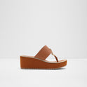 Maesllan Wedge Sandals