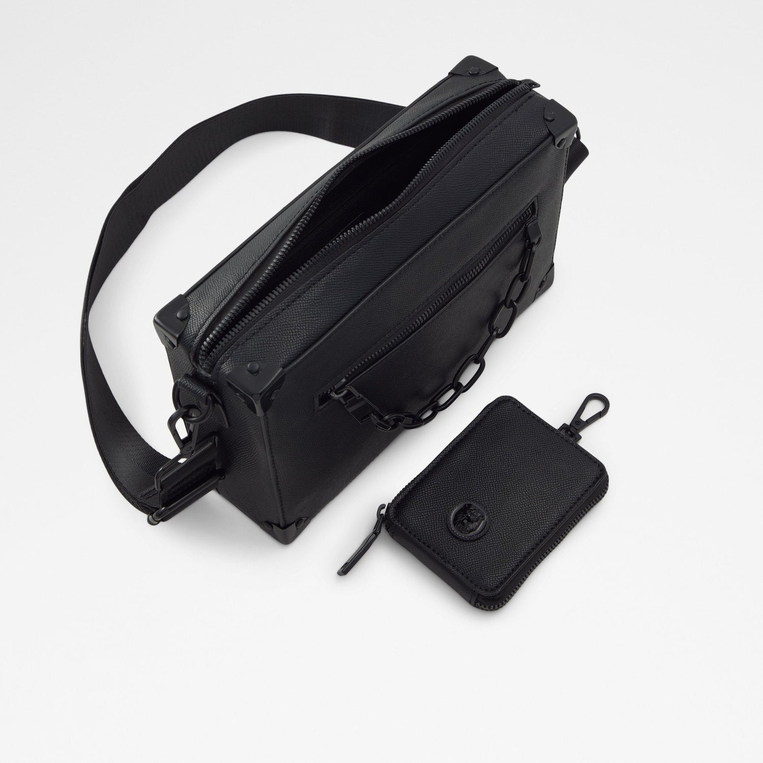 Maverton Cross Body Bag