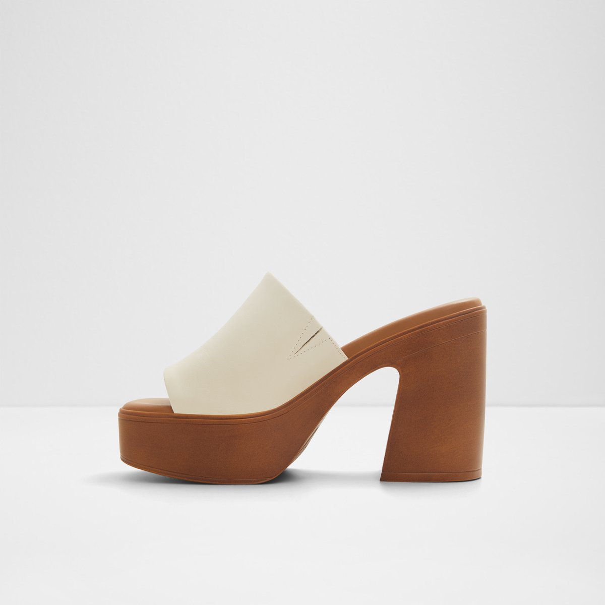 Maysee Heeled Sandals