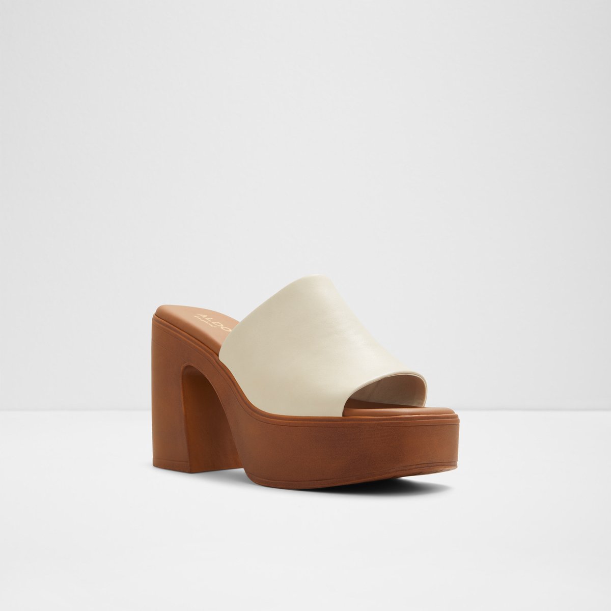 Maysee Heeled Sandals