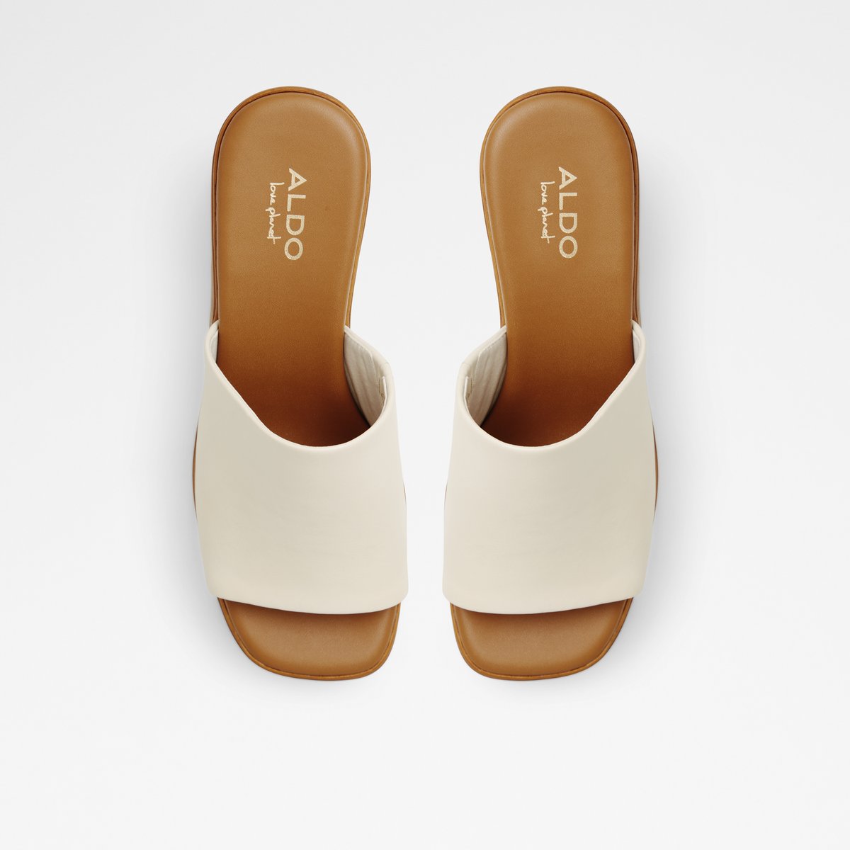 Maysee Heeled Sandals