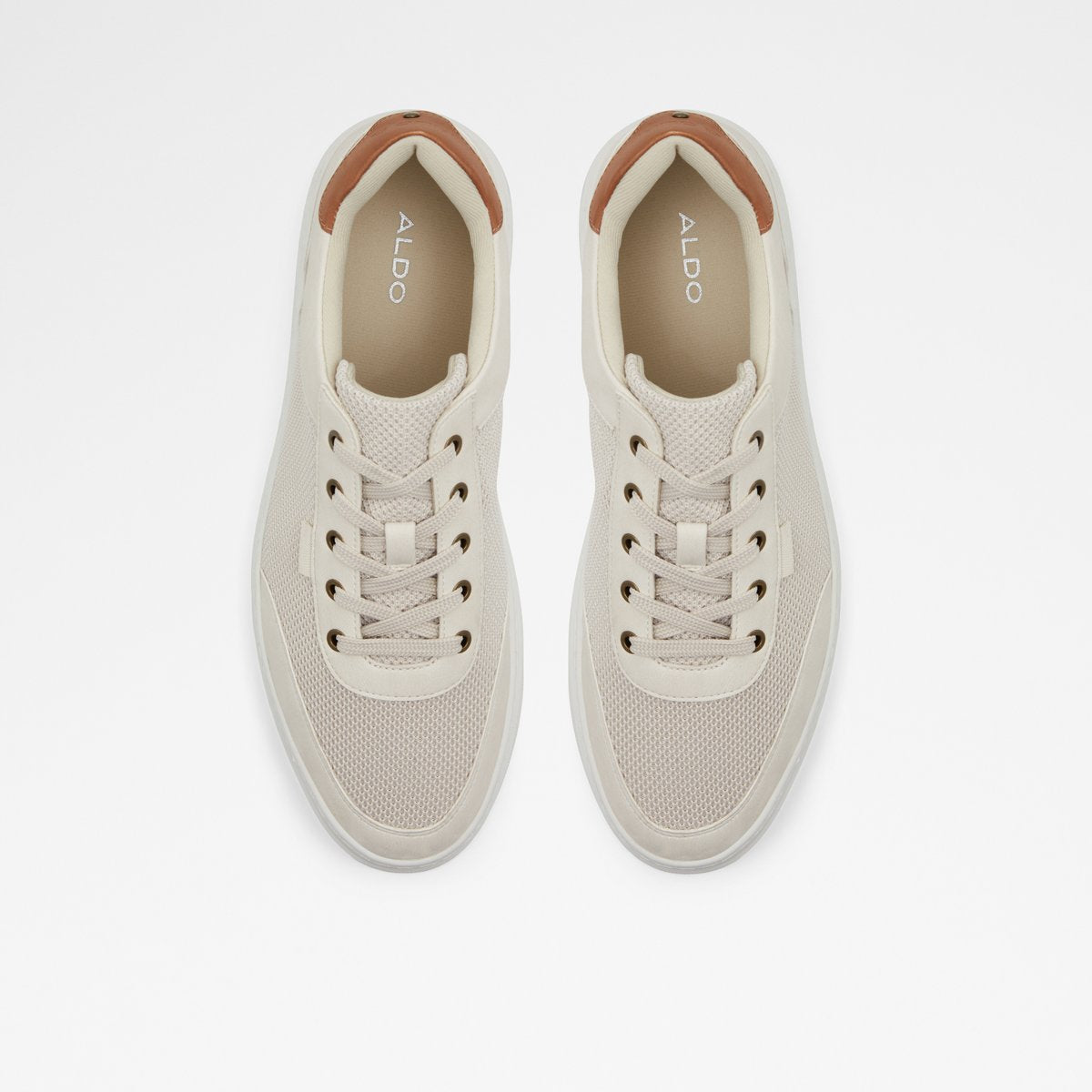 Mcenroe Low-Top Sneakers