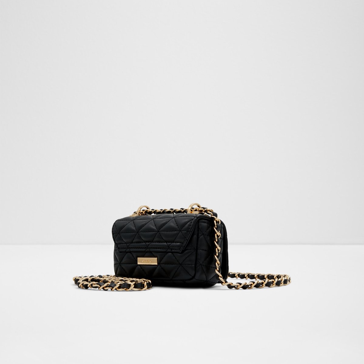 Mininaledar Wallet With Chain