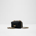 Mininaledar Wallet With Chain
