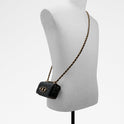 Mininaledar Wallet With Chain