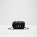 Mininaledar Wallet With Chain