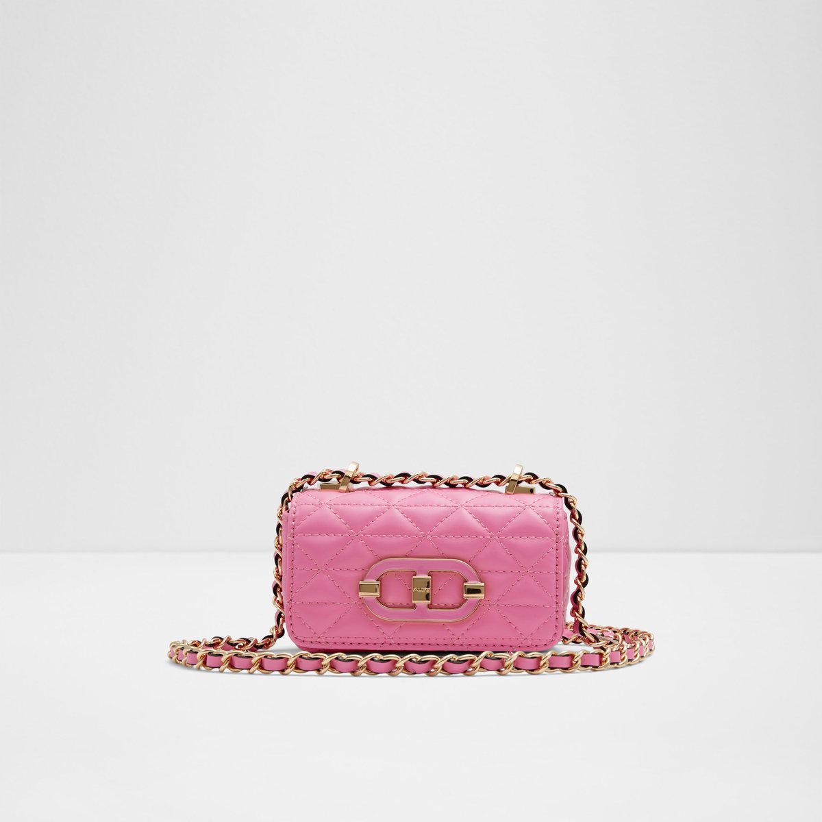 Mininaledar Wallet With Chain