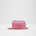 Mininaledar Wallet With Chain