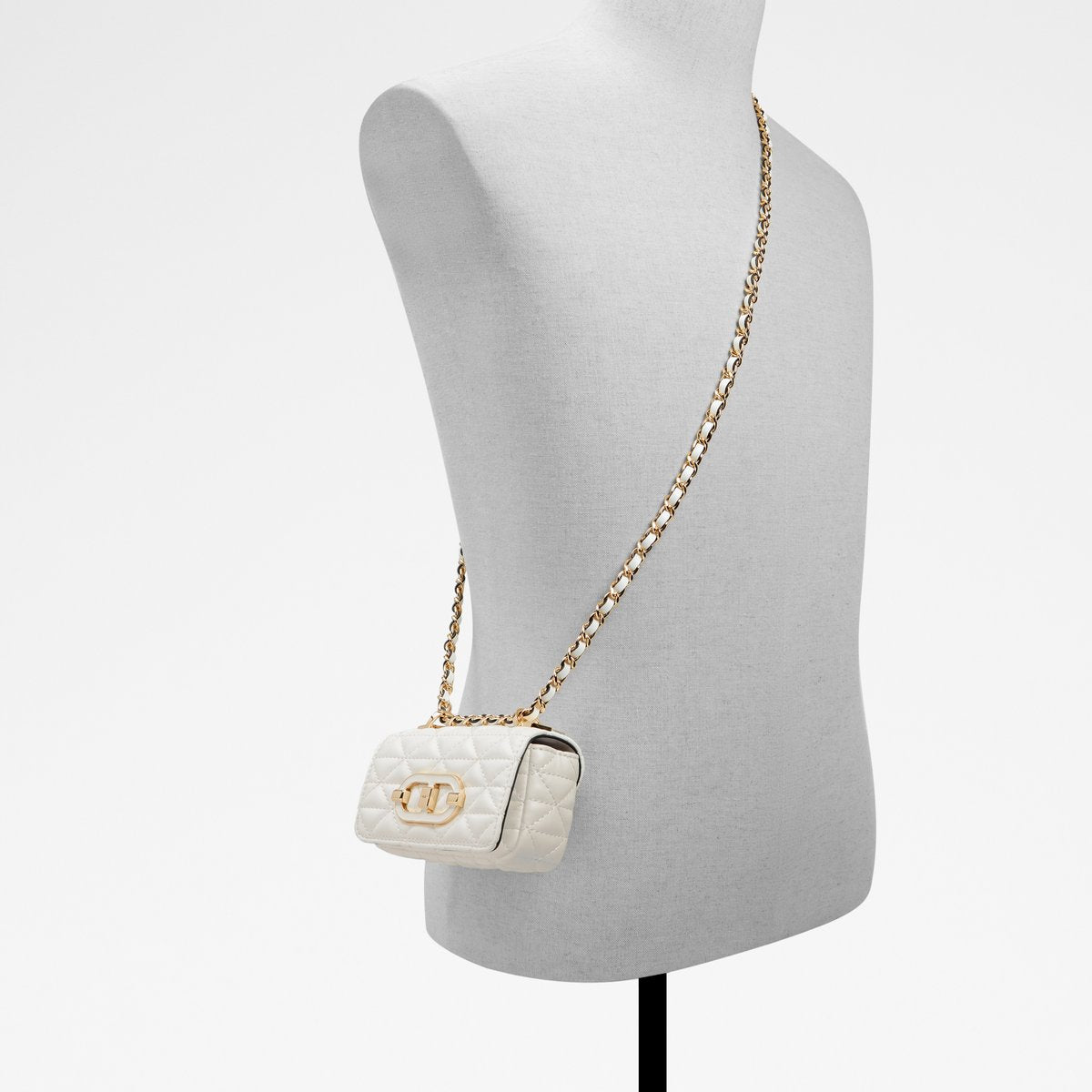 Mininaledar Wallet With Chain