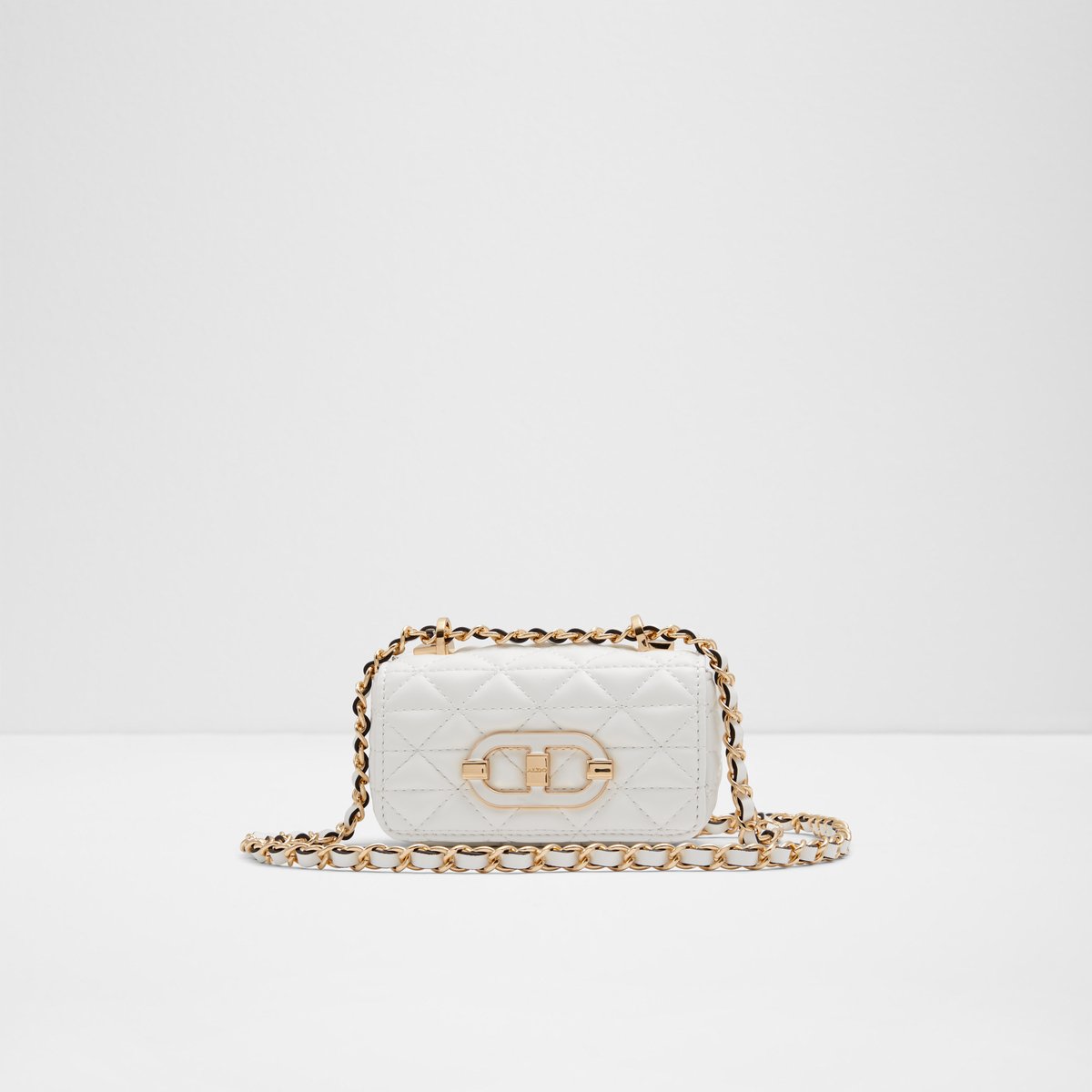 Mininaledar Wallet With Chain