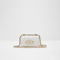 Mininaledar Wallet With Chain