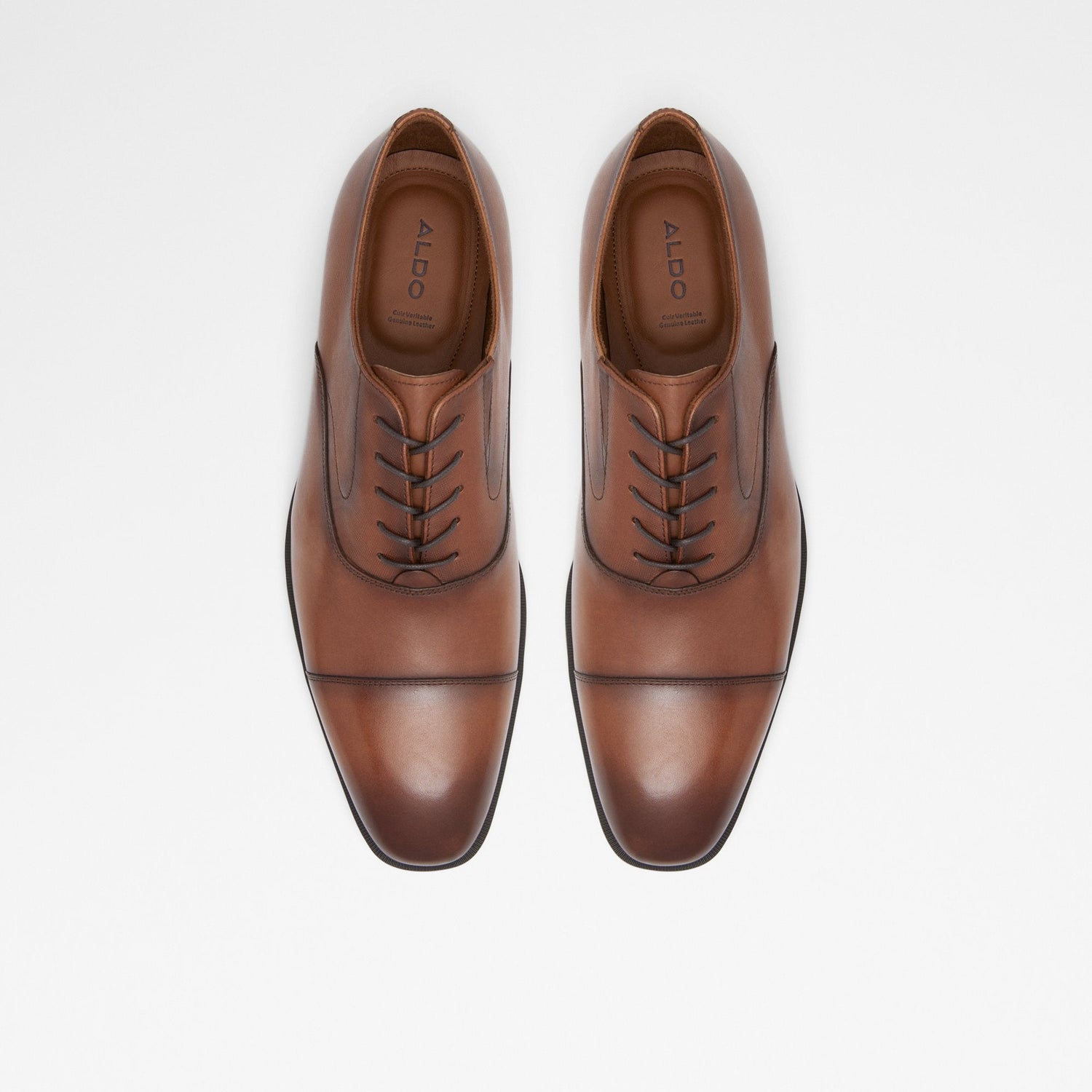 Miraylle Lace-Up Shoes