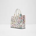 Myrtela Tote Bag