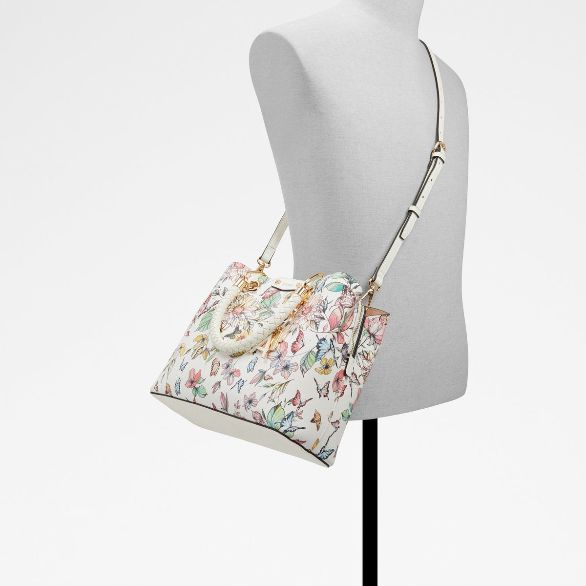 Myrtela Tote Bag
