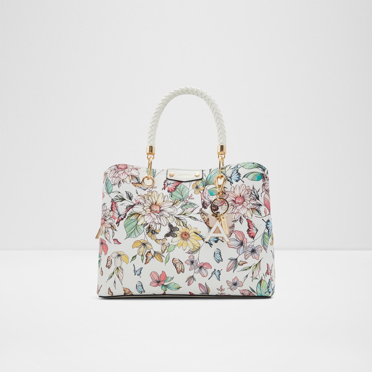 Myrtela Tote Bag