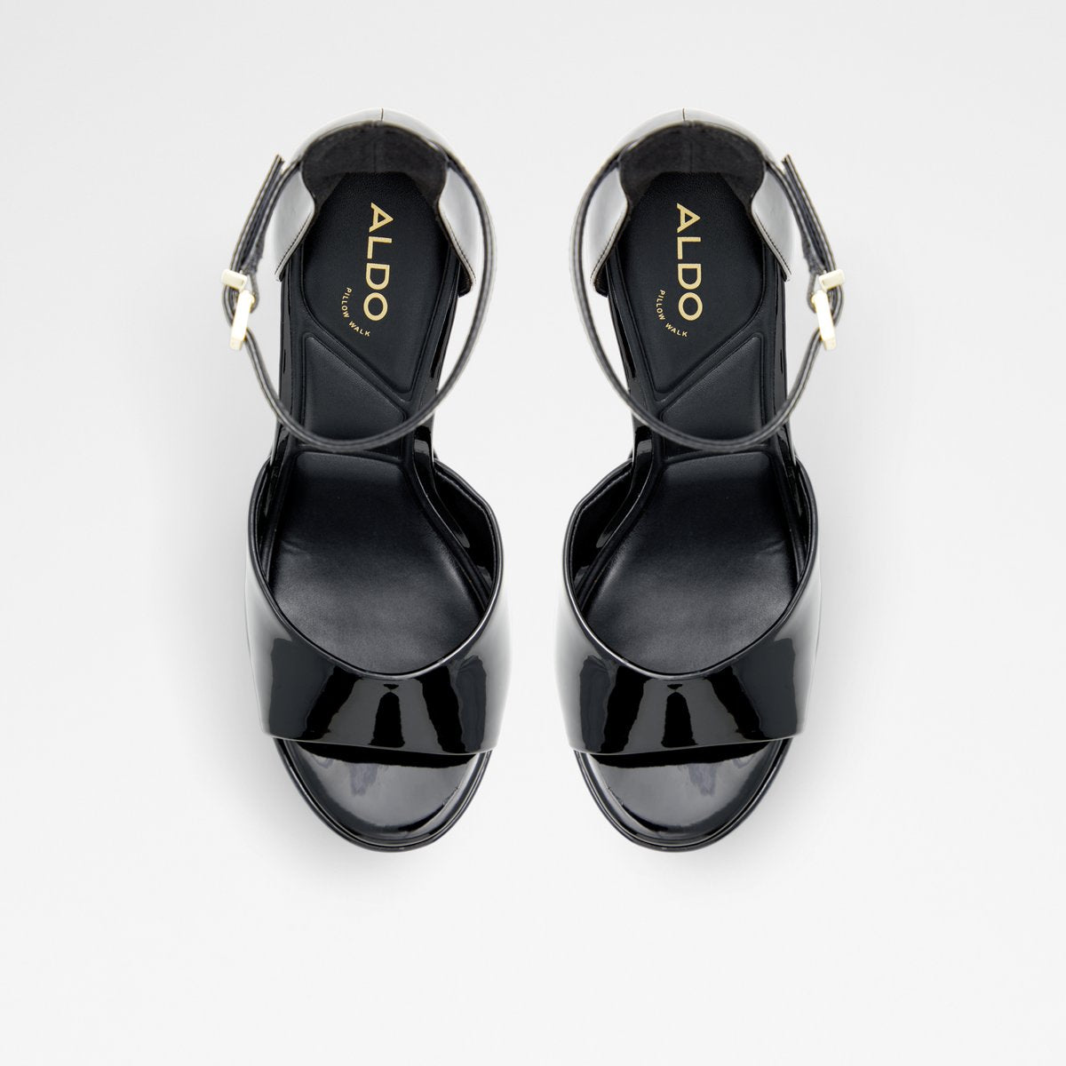 Nissa Heeled Sandals