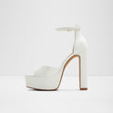 Nissa Heeled Sandals