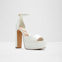 Nissa Heeled Sandals