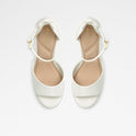 Nissa Heeled Sandals