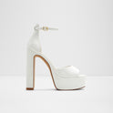 Nissa Heeled Sandals