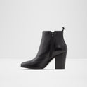 Noemieflex Low Shaft Ankle Boots