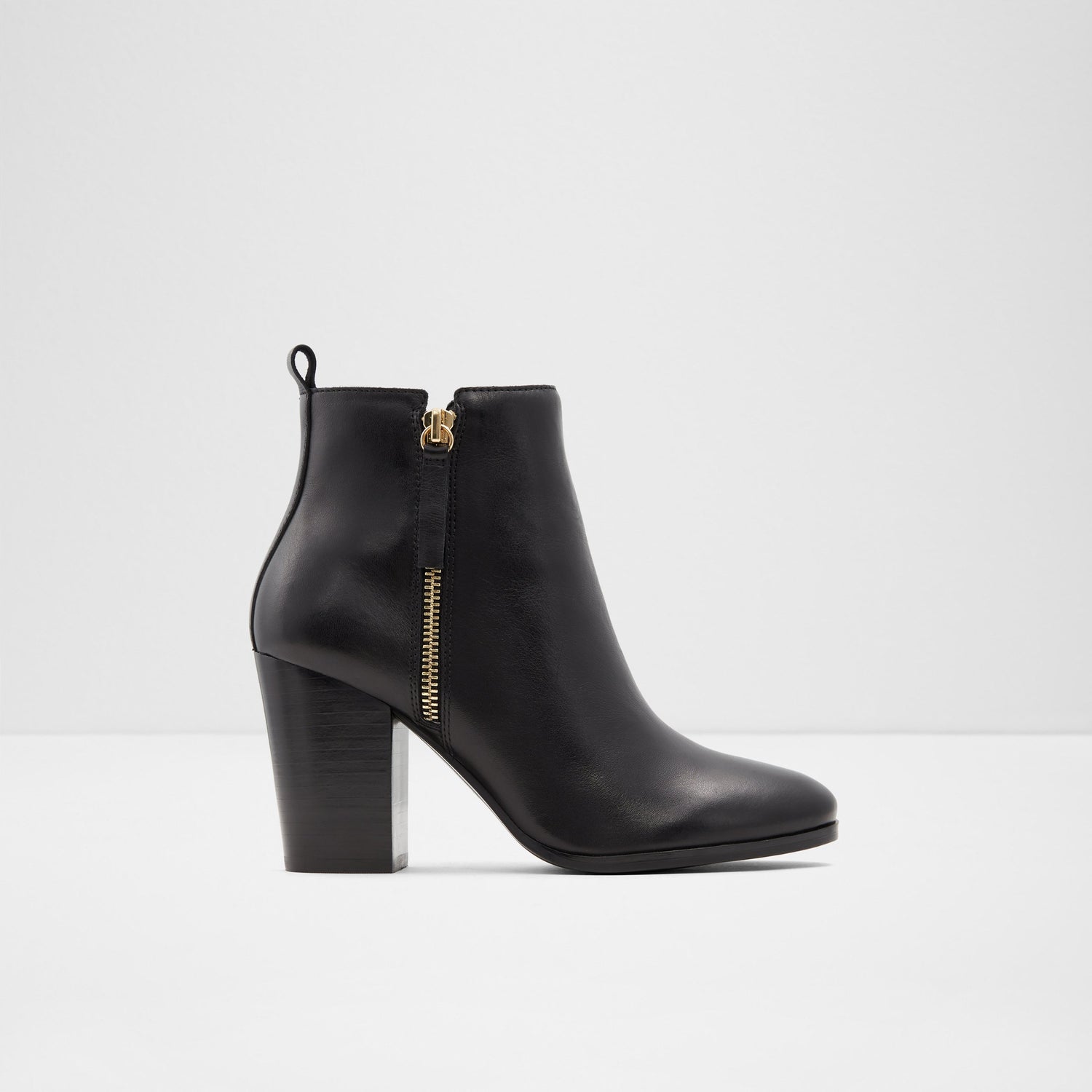 Noemieflex Low Shaft Ankle Boots