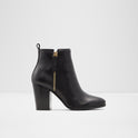 Noemieflex Low Shaft Ankle Boots