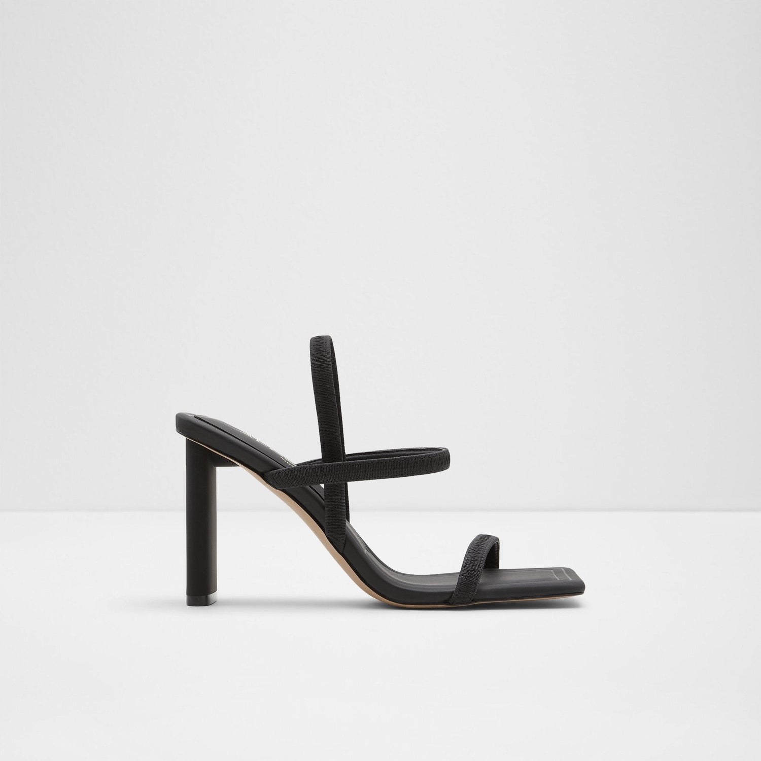 Okurra Heeled Sandals