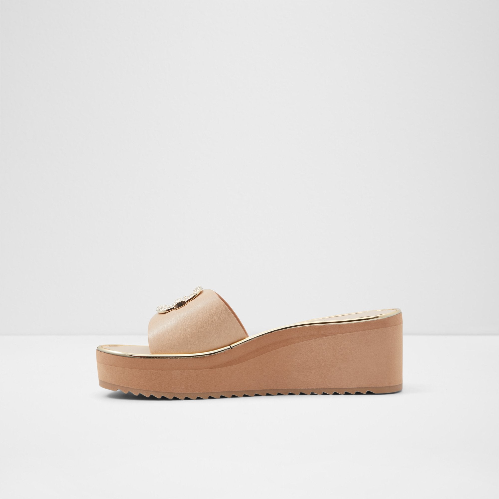 Aldo wedge heels top