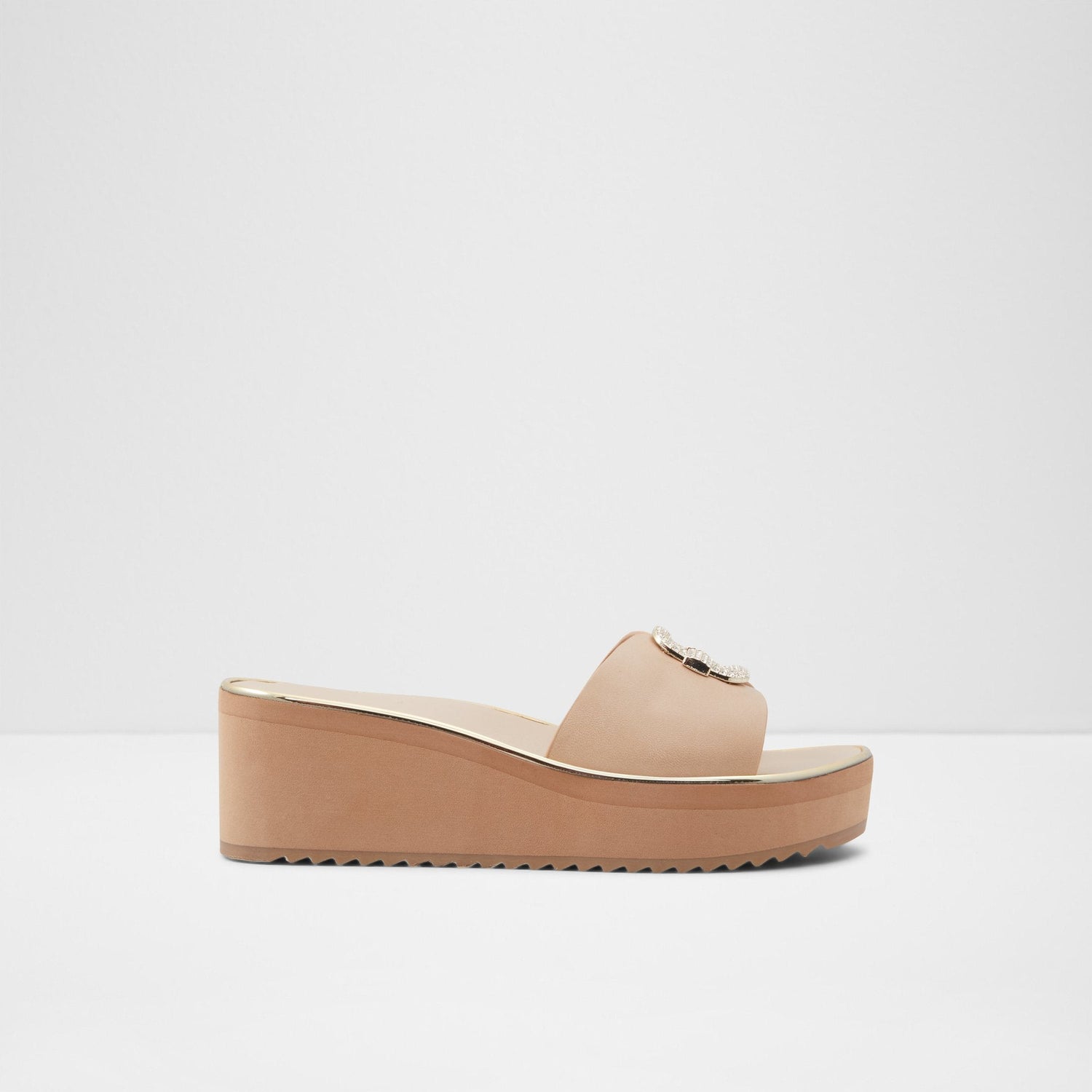 Onayllan Wedge Sandals – ALDO Philippines Official Online Store