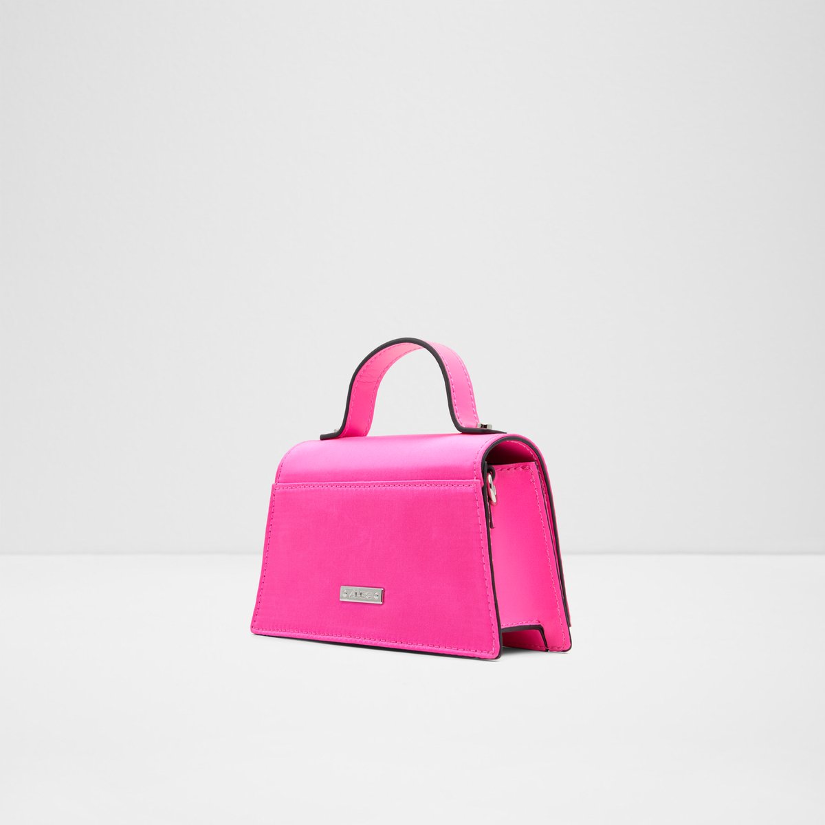 Papioni Top Handle Bag