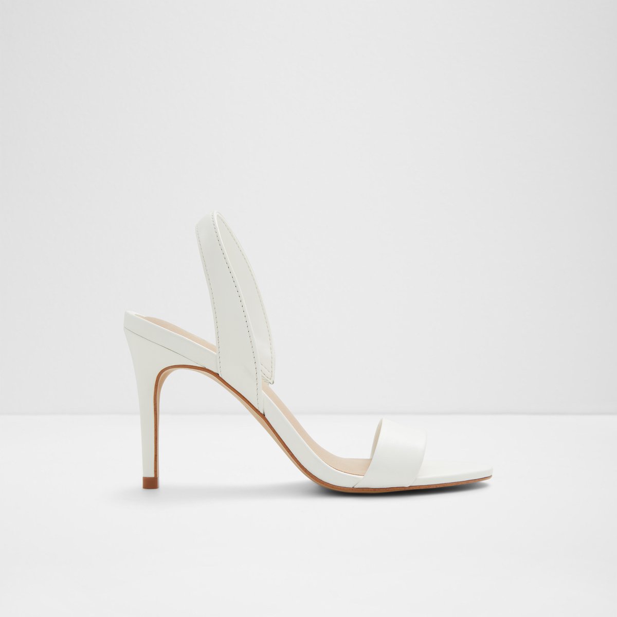 Pemela Heeled Sandals
