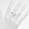 Plagens Statement Ring