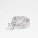 Plagens Statement Ring