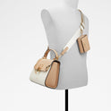 Porsha Top Handle Bag